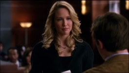 The Good Wife - Season 03 Episode 16